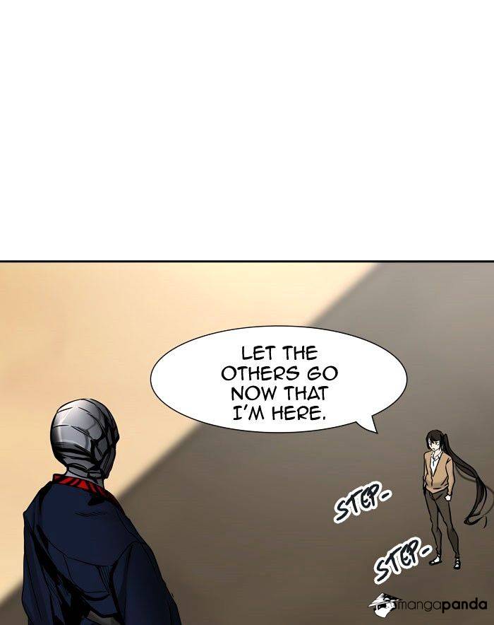 Tower of God Chapter 304 image 038